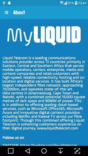 myLiquid screenshot 8