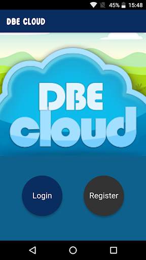 DBE Learner screenshot 1