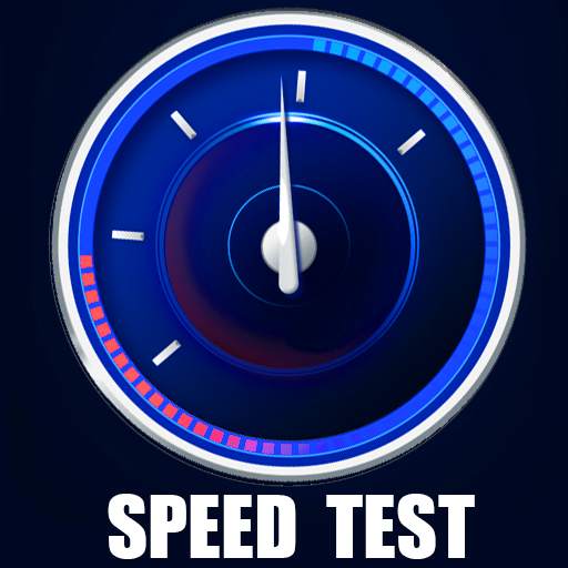 SpeedTest WiFi - SpeedCheck 4G App Free Android 1.0