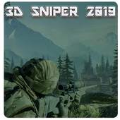 Sniper 3D: shooter 2019 1.0