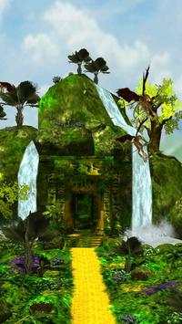 Temple Jatt Run screenshot 1