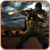 Army Sniper Fury Assassin Shooter 3D Shooting Game 9.16.2017