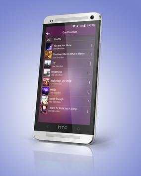 Music downloader without wifi screenshot 2