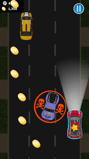 Save Red Car screenshot 5