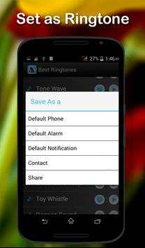 Best Ringtone for Android screenshot 2