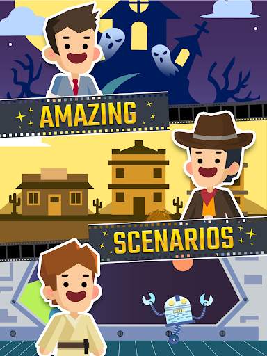 Hollywood Billionaire: Be Rich screenshot 8