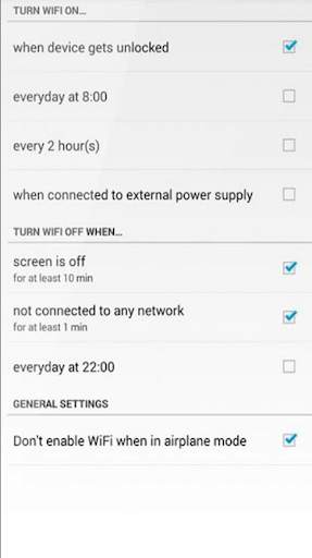 WiFi WPS Dumpper - Warden Wps screenshot 3