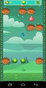 suka petualangan bola screenshot 5