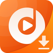AI Downloader icon