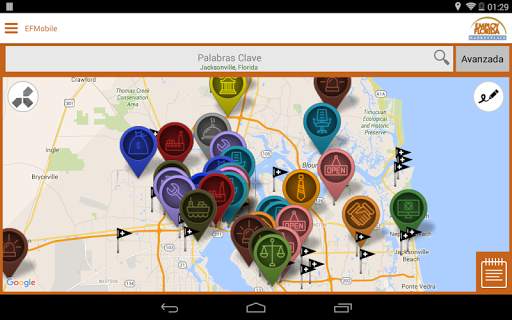 Employ Florida Mobile screenshot 12