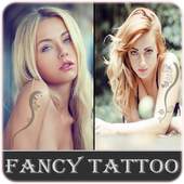 Fancy Tattoo 5.0