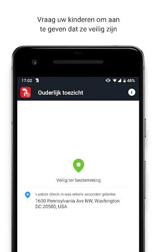 Bitdefender Parental Control screenshot 7