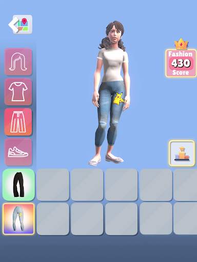 Shopping Quest screenshot 11