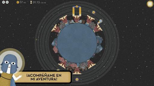 Astra screenshot 2
