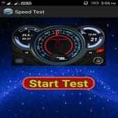 Speet Test