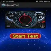 Speet Test