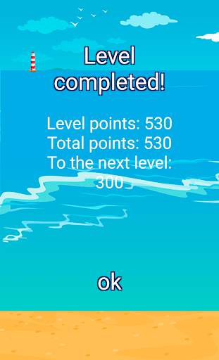 Daily Fish Game screenshot 4