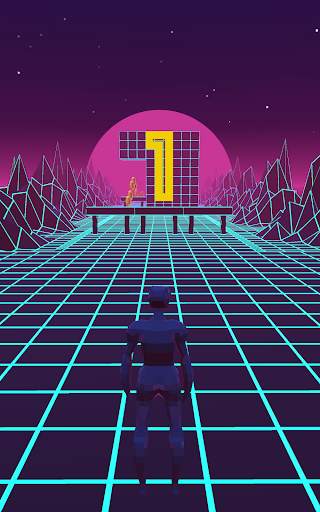 Chasing Chaos screenshot 17