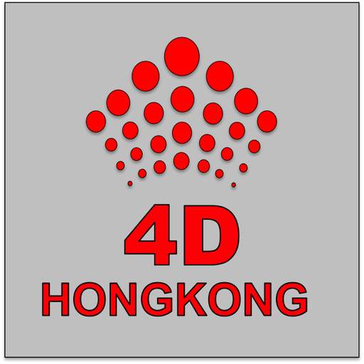 Hongkong 4D Live 1.2