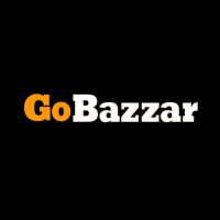 GoBazzar logo