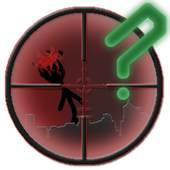 First Blood Stick Sniper Free 1.0.4