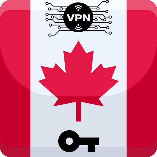 Canada VPN - Free Proxy & Secure VPN 3.1.6
