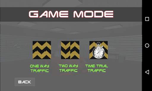 Real Traffic Racer screenshot 3