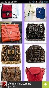 Ladies Latest Purse Hand Bags Designs screenshot 2