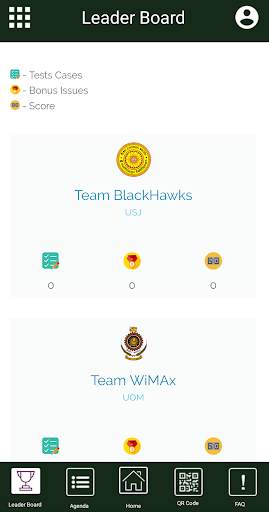 LetMeHACK v2.0 screenshot 3
