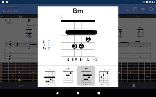 Guitar Pro screenshot 13