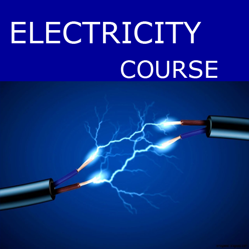 Basic Electrical Course Free أيقونة