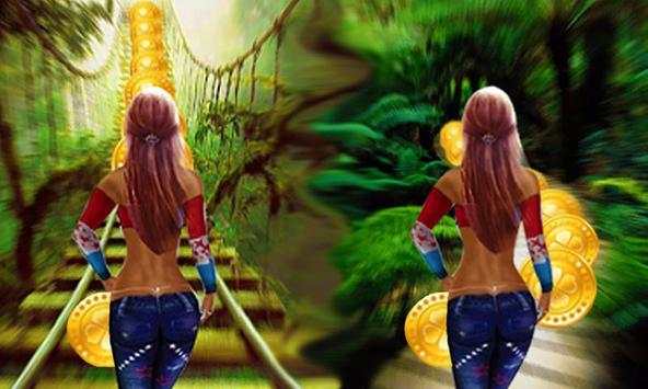 Temple Princess Jungle Run screenshot 1