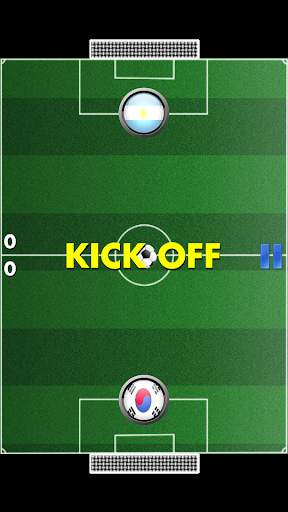 Air Soccer World Cup 2014 screenshot 17