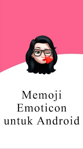 Sticker Memoji Untuk Whatsapp WAStickerApps screenshot 1