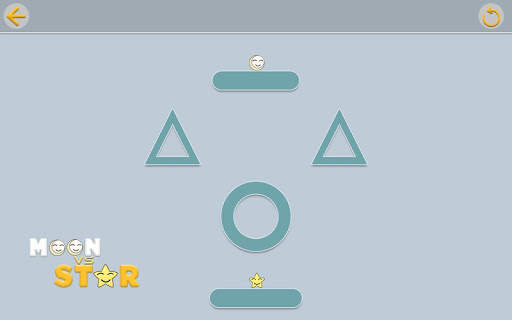 Happy Love Stars screenshot 1