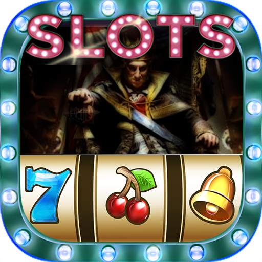 Reel King Slots Casino 1.2