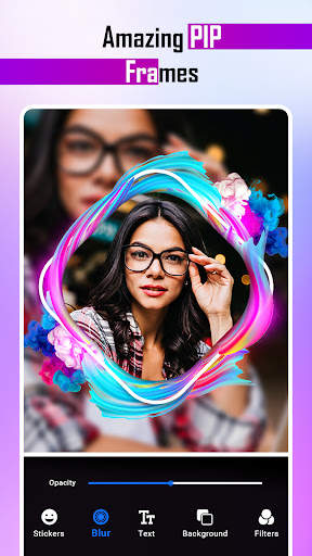 Photo Frames : Photo Editor 2 تصوير الشاشة