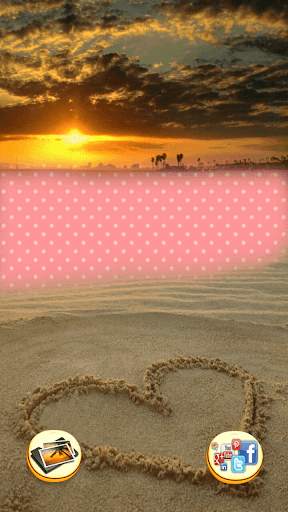 Photo Editor - Sun Set screenshot 5