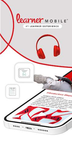 Learner Mobile screenshot 1