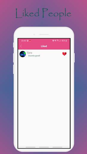 dreamMeet - chat, Make Friends & Meet New People screenshot 7