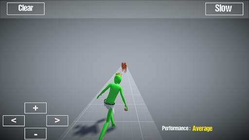 Ragdoll Battle Simulator 2 screenshot 5