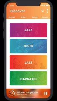 Mp3 Music Player screenshot 7