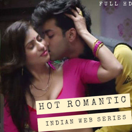 Hindi Romantic Web Series:Trending Hot Maal Videos icon