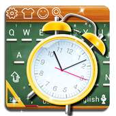 لوحة المفاتيح السوداء on 9Apps