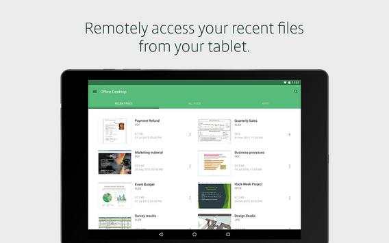 ShareConnect screenshot 6