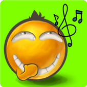 Funny Ringtongs(free) icon