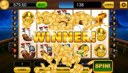 World Of Slots screenshot 8