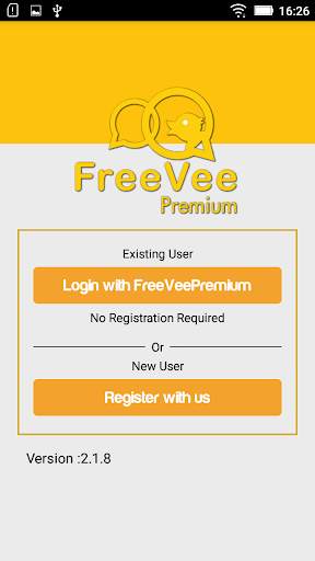 FreeVee Premium screenshot 2