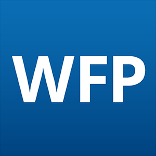 WFP Dashboard иконка