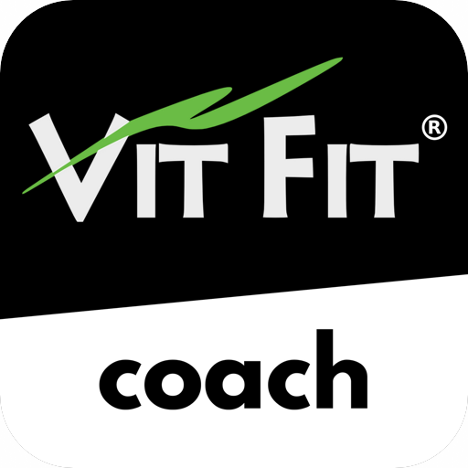 VITFIT Coach icon